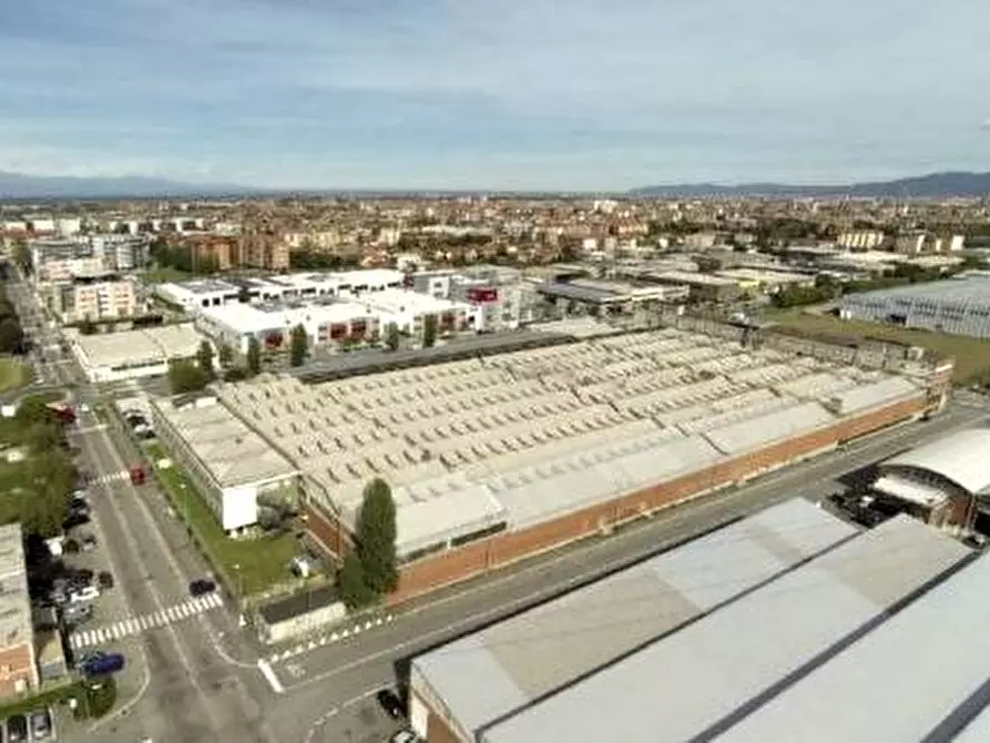 Immagine 4 di Capannone industriale in vendita  in Via Pavia a Rivoli