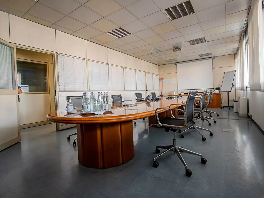 Immagine 11 di Capannone industriale in vendita  in Via Pavia a Rivoli