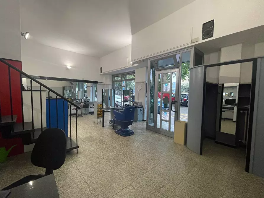 Immagine 7 di Negozio in affitto  in Corso Unione Sovietica a Torino