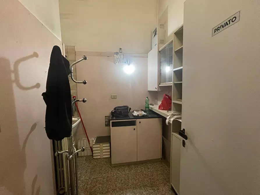 Immagine 13 di Negozio in affitto  in Corso Unione Sovietica a Torino