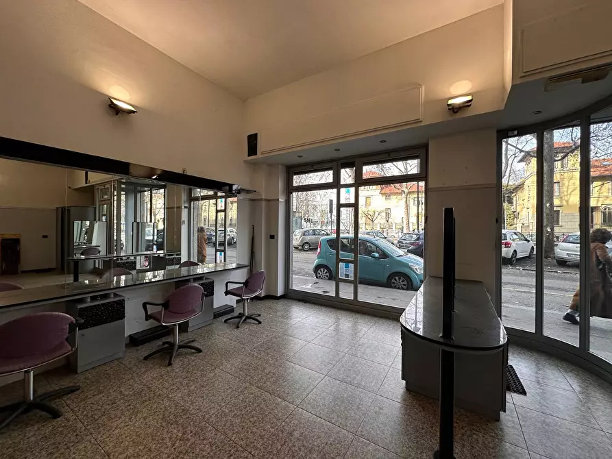 Immagine 4 di Negozio in affitto  in Corso Unione Sovietica a Torino