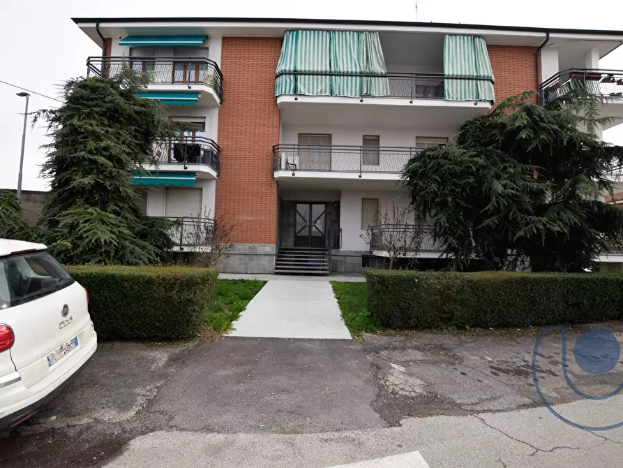 Immagine 2 di Appartamento in vendita  in Via Lame a Cambiano