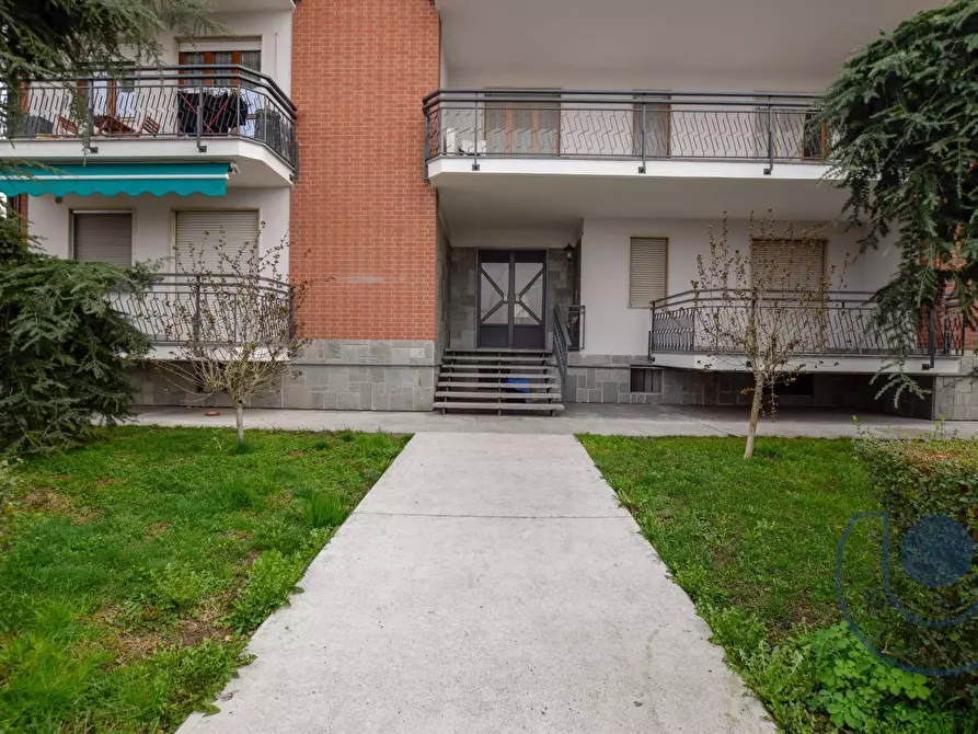 Immagine 4 di Appartamento in vendita  in Via Lame a Cambiano