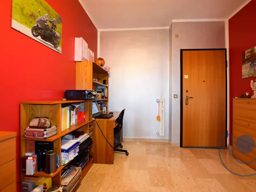 Immagine 5 di Appartamento in vendita  in Via Lame a Cambiano