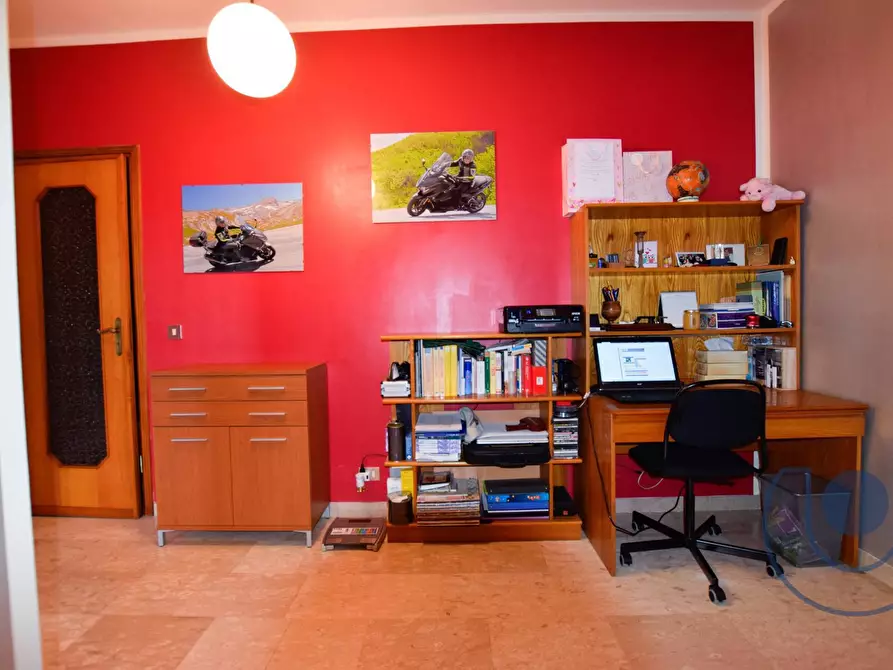 Immagine 6 di Appartamento in vendita  in Via Lame a Cambiano