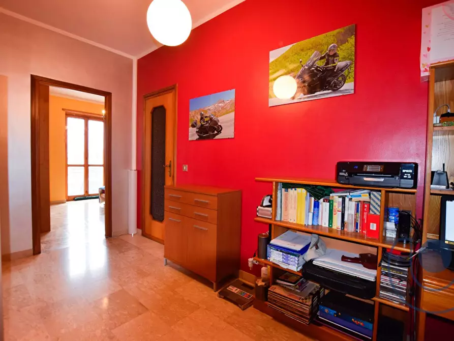 Immagine 7 di Appartamento in vendita  in Via Lame a Cambiano