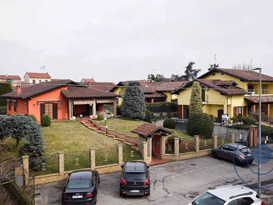 Immagine 21 di Appartamento in vendita  in Via Lame a Cambiano