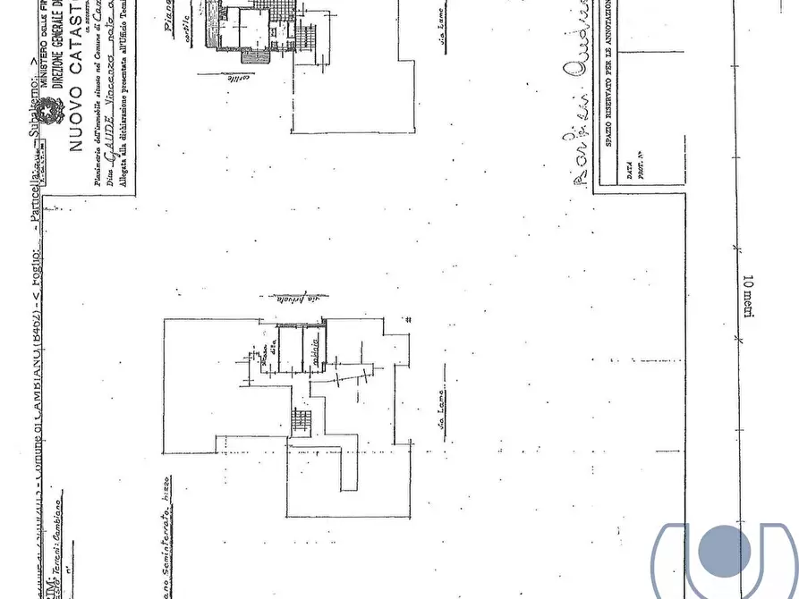 Immagine 23 di Appartamento in vendita  in Via Lame a Cambiano