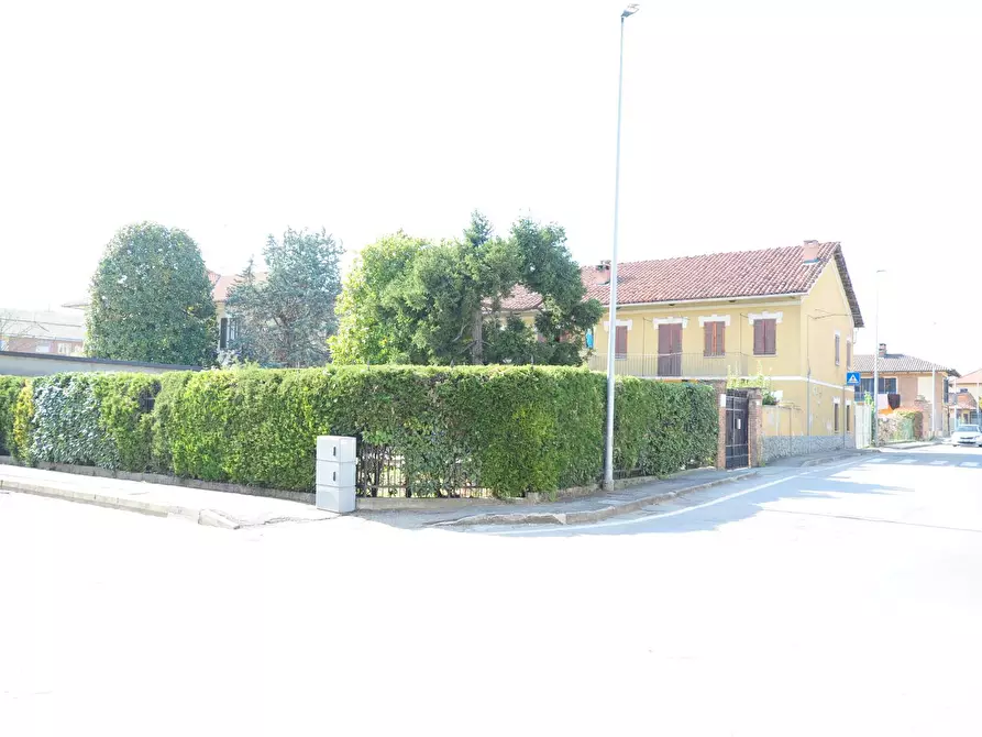 Immagine 1 di Rustico / casale in vendita  in Via Chivasso a Castelnuovo Don Bosco