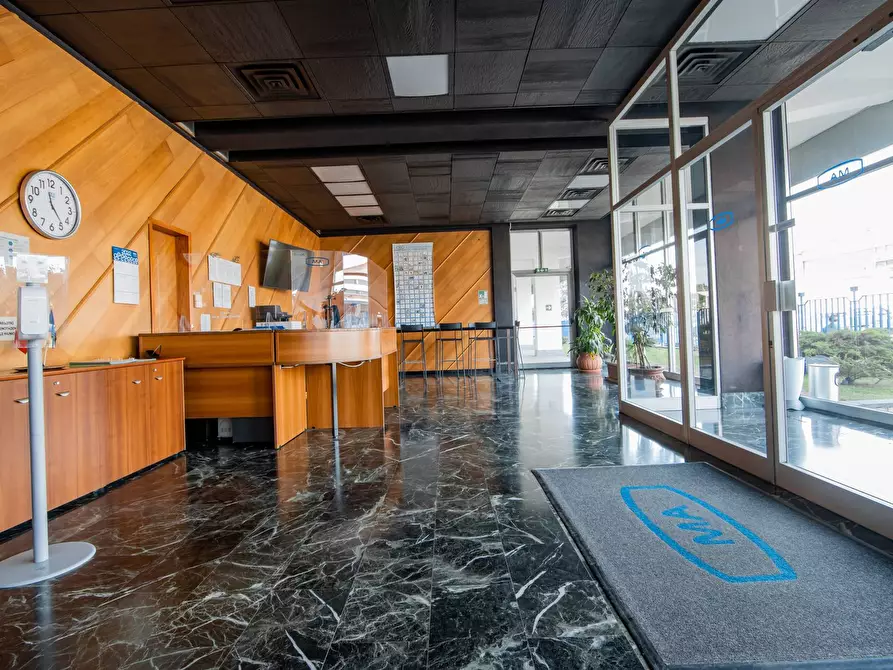 Immagine 10 di Capannone industriale in vendita  in Via Pavia a Rivoli