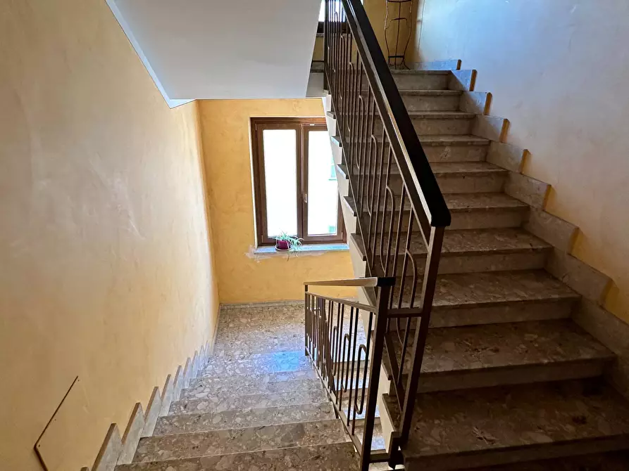 Immagine 20 di Appartamento in vendita  in Piazza Vittorio Emanuele a Pianfei