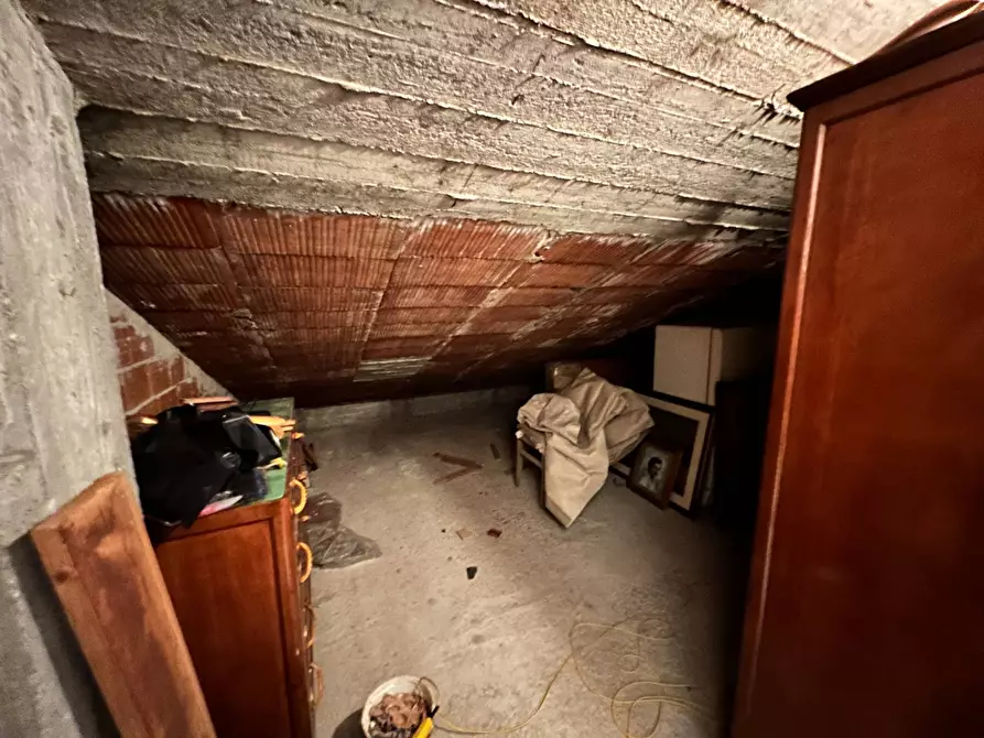 Immagine 22 di Appartamento in vendita  in Piazza Vittorio Emanuele a Pianfei