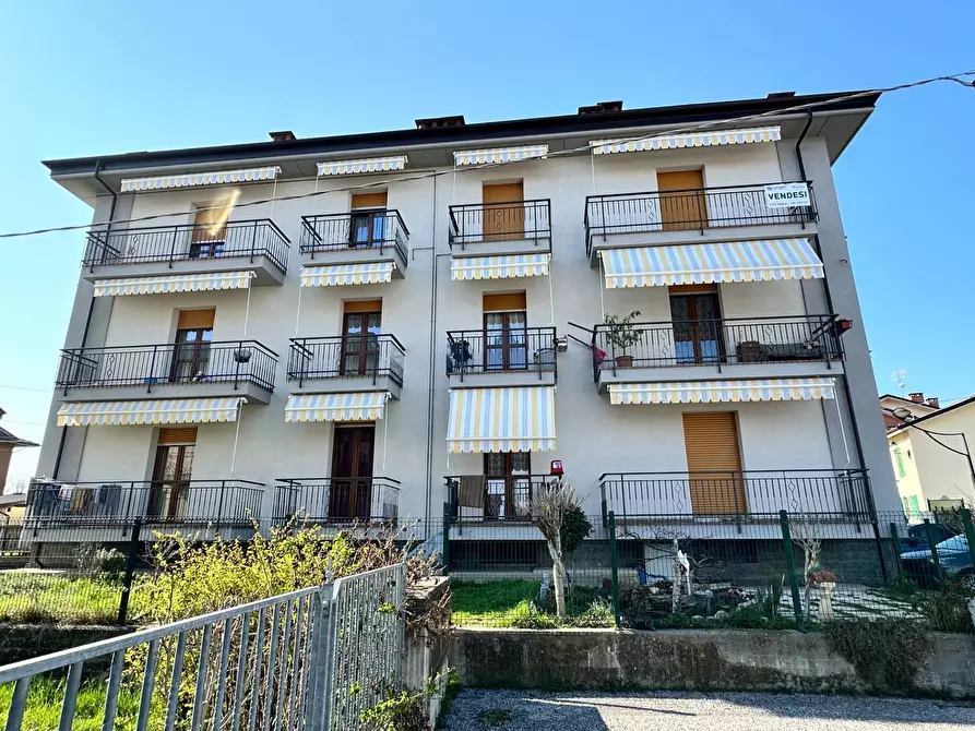 Immagine 1 di Appartamento in vendita  in Piazza Vittorio Emanuele a Pianfei