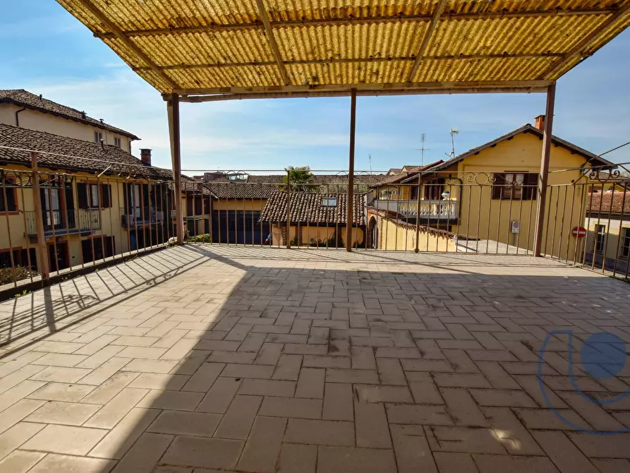 Immagine 28 di Casa bifamiliare in vendita  in Via San Raffaele a Chieri