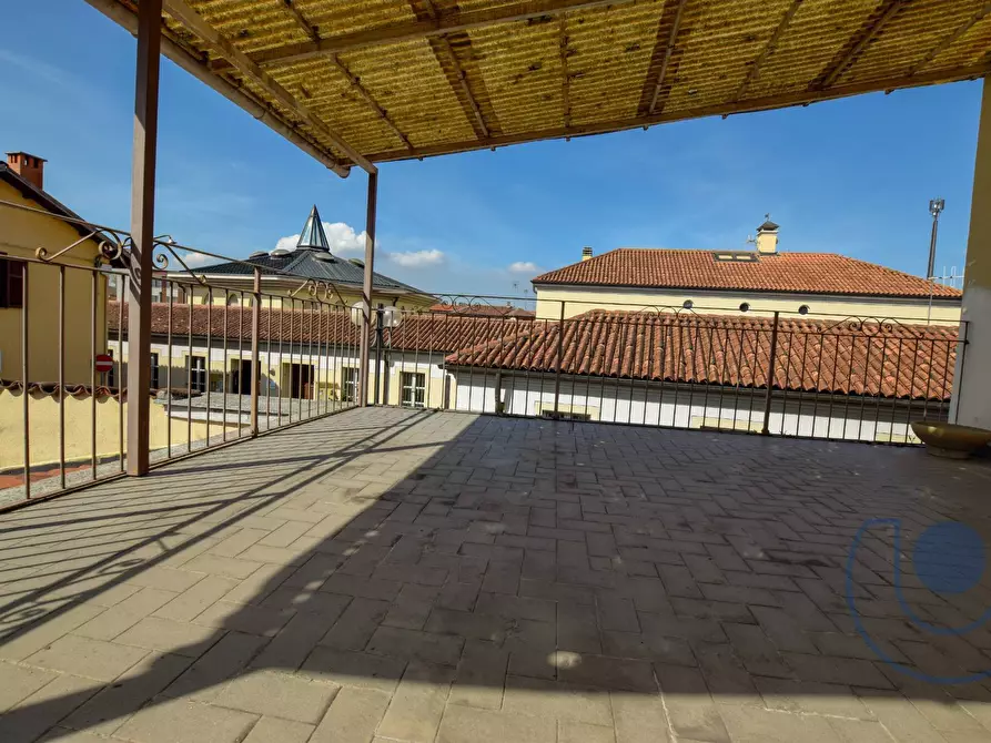 Immagine 29 di Casa bifamiliare in vendita  in Via San Raffaele a Chieri