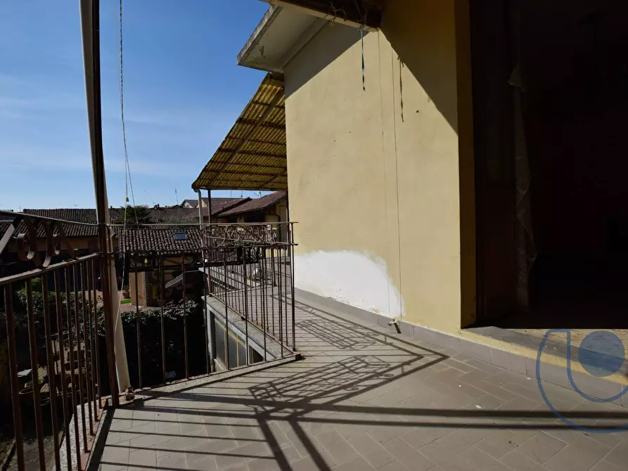 Immagine 30 di Casa bifamiliare in vendita  in Via San Raffaele a Chieri