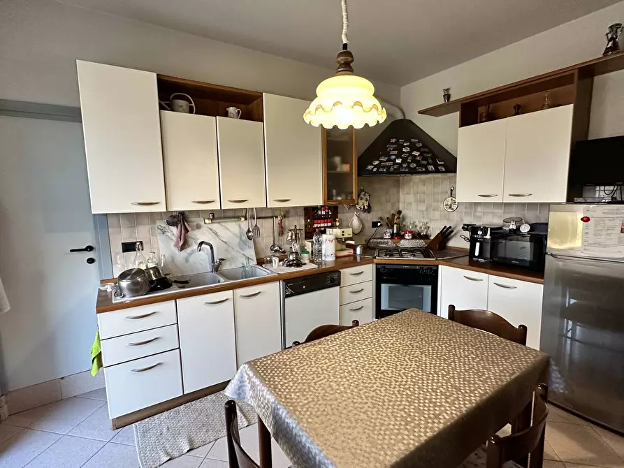 Immagine 2 di Casa indipendente in vendita  in via San Cristoforo a San Michele Mondovì