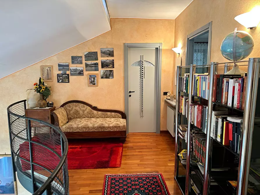 Immagine 9 di Casa indipendente in vendita  in via San Cristoforo a San Michele Mondovì