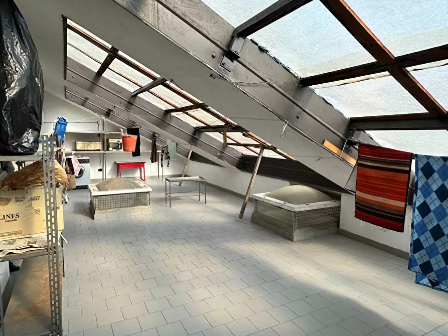 Immagine 12 di Casa indipendente in vendita  in via San Cristoforo a San Michele Mondovì