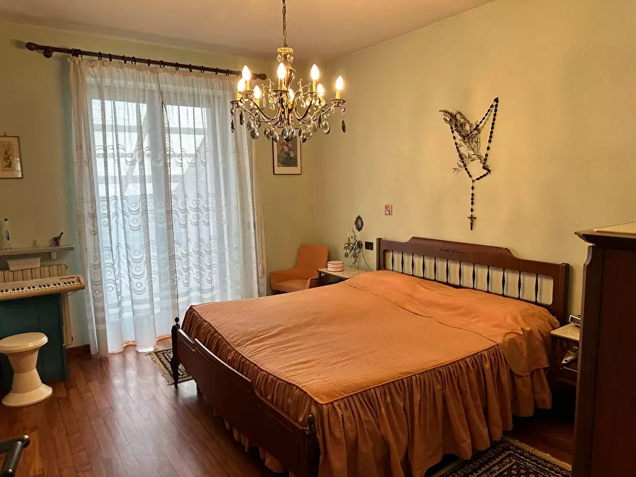 Immagine 15 di Casa indipendente in vendita  in via San Cristoforo a San Michele Mondovì