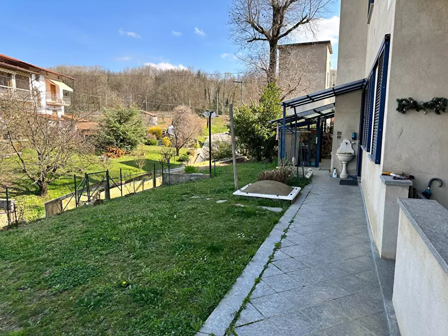 Immagine 17 di Casa indipendente in vendita  in via San Cristoforo a San Michele Mondovì