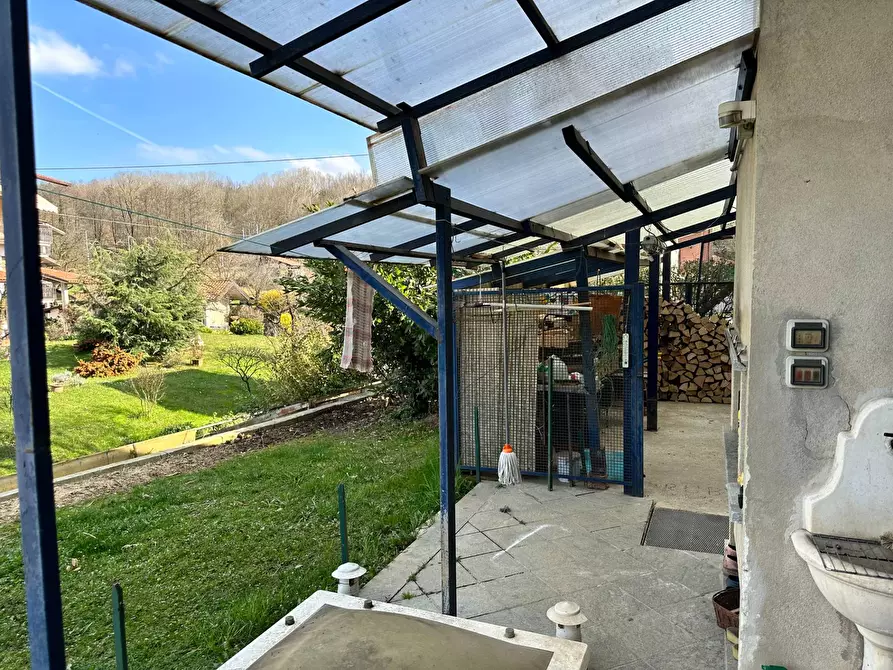 Immagine 21 di Casa indipendente in vendita  in via San Cristoforo a San Michele Mondovì