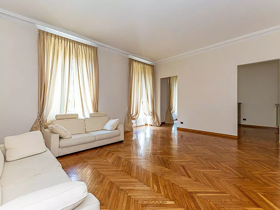 Immagine 1 di Appartamento in affitto  in corso Palestro a Torino