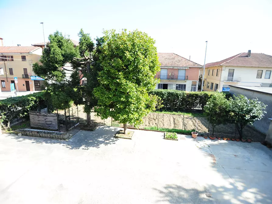 Immagine 1 di Casa indipendente in vendita  in Via Chivasso a Castelnuovo Don Bosco