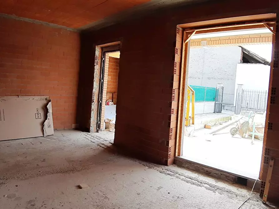 Immagine 7 di Villa in vendita  in VIA MARTIRI DELLA LIBERTA' a San Maurizio Canavese