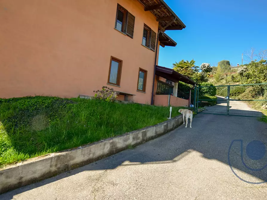 Immagine 2 di Casa bifamiliare in vendita  in Via Bardassano a Pavarolo