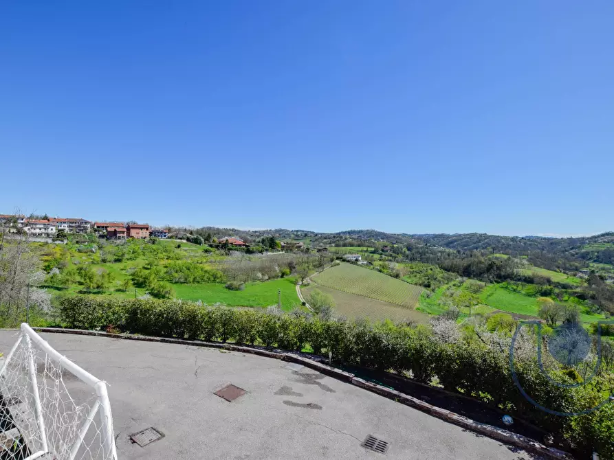 Immagine 4 di Casa bifamiliare in vendita  in Via Bardassano a Pavarolo