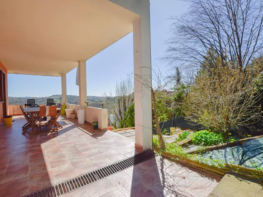 Immagine 6 di Casa bifamiliare in vendita  in Via Bardassano a Pavarolo