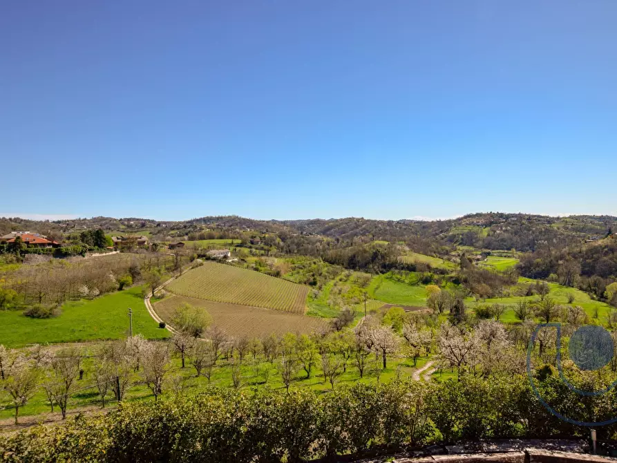 Immagine 7 di Casa bifamiliare in vendita  in Via Bardassano a Pavarolo