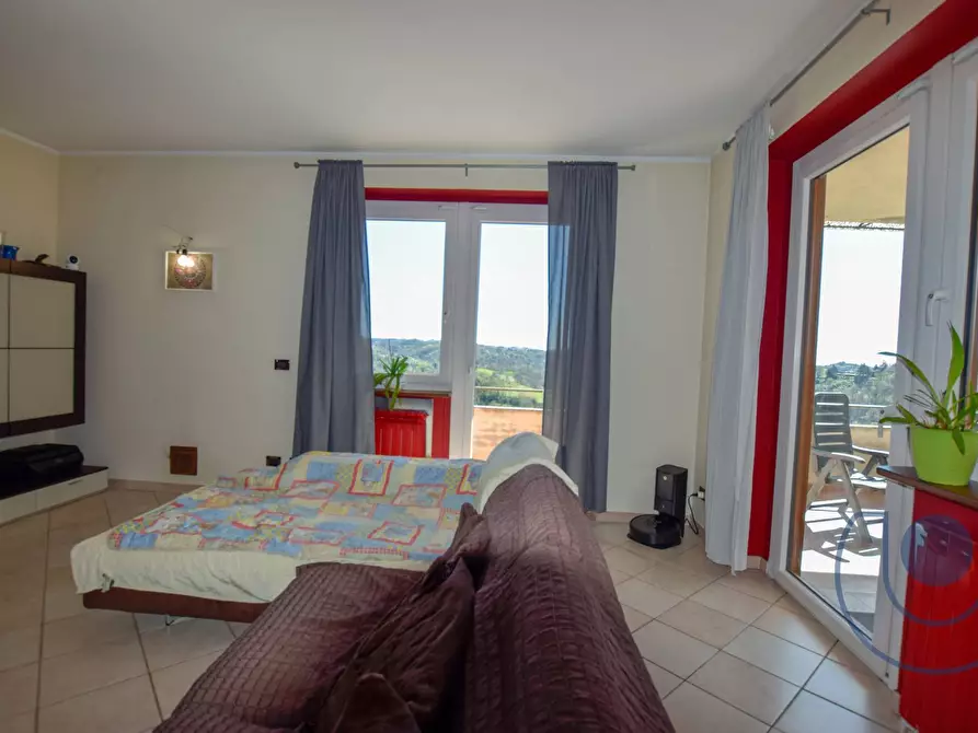 Immagine 8 di Casa bifamiliare in vendita  in Via Bardassano a Pavarolo