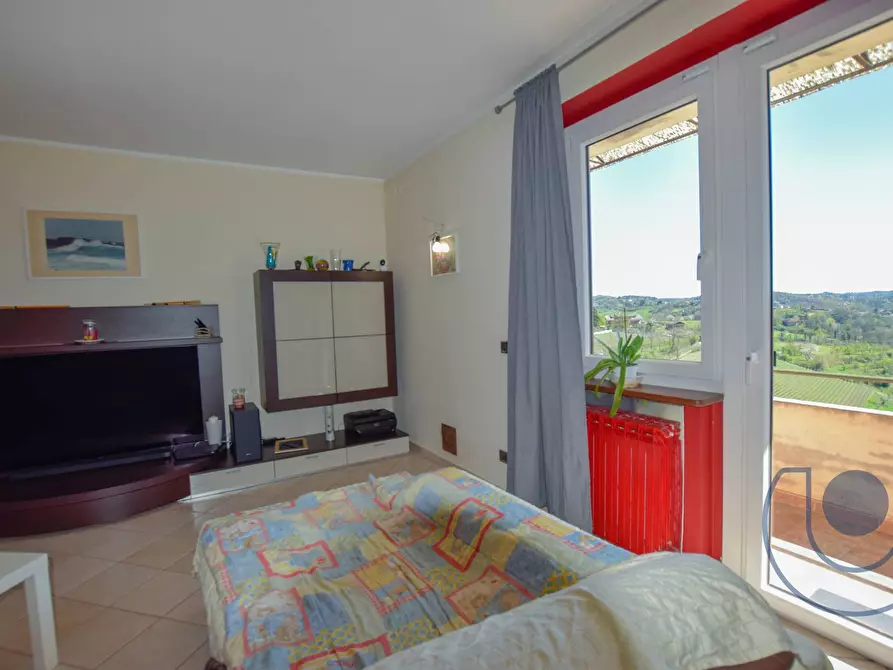 Immagine 9 di Casa bifamiliare in vendita  in Via Bardassano a Pavarolo