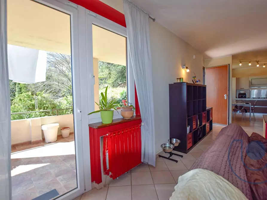 Immagine 10 di Casa bifamiliare in vendita  in Via Bardassano a Pavarolo