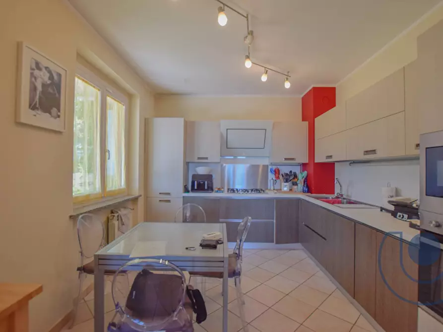 Immagine 11 di Casa bifamiliare in vendita  in Via Bardassano a Pavarolo