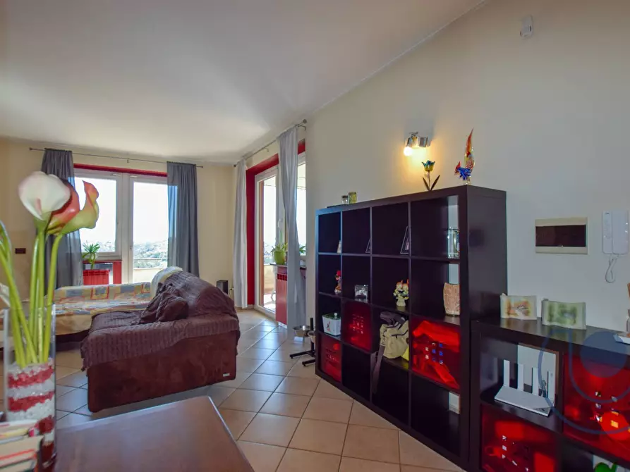 Immagine 12 di Casa bifamiliare in vendita  in Via Bardassano a Pavarolo