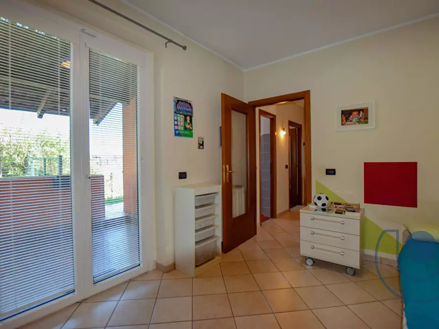 Immagine 13 di Casa bifamiliare in vendita  in Via Bardassano a Pavarolo