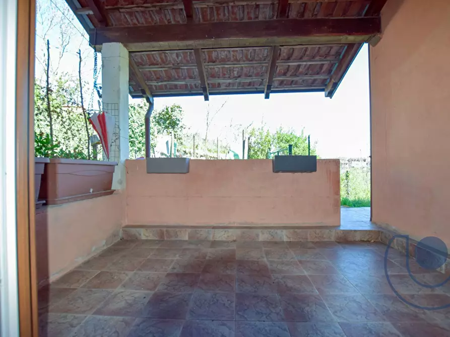 Immagine 14 di Casa bifamiliare in vendita  in Via Bardassano a Pavarolo