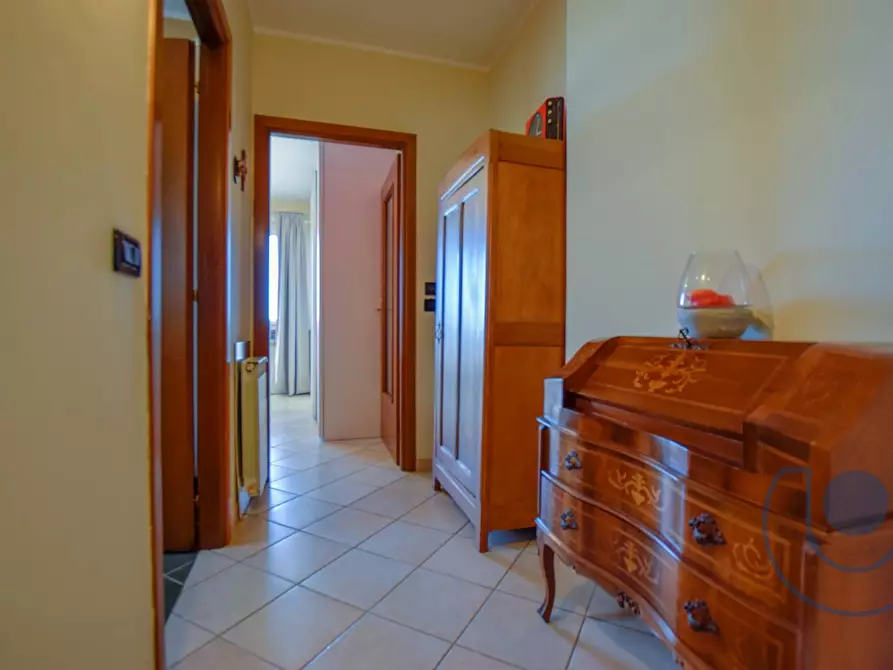 Immagine 15 di Casa bifamiliare in vendita  in Via Bardassano a Pavarolo