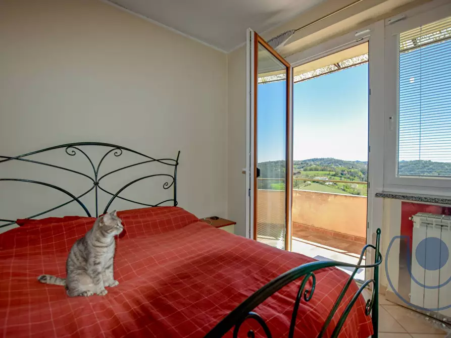 Immagine 16 di Casa bifamiliare in vendita  in Via Bardassano a Pavarolo