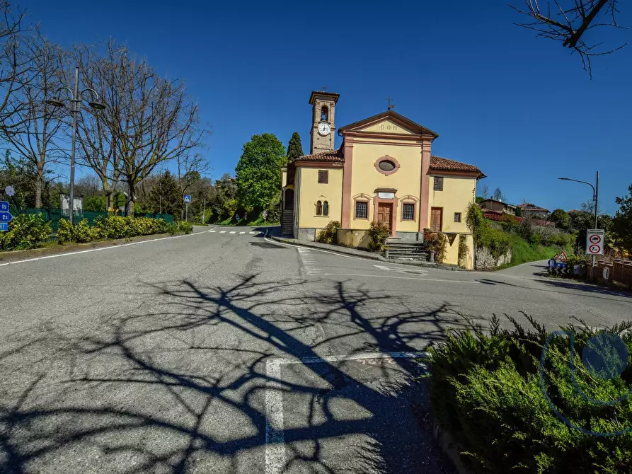 Immagine 23 di Casa bifamiliare in vendita  in Via Bardassano a Pavarolo