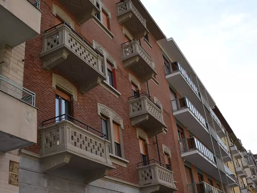 Immagine 1 di Appartamento in vendita  in Via Castagnevizza a Torino