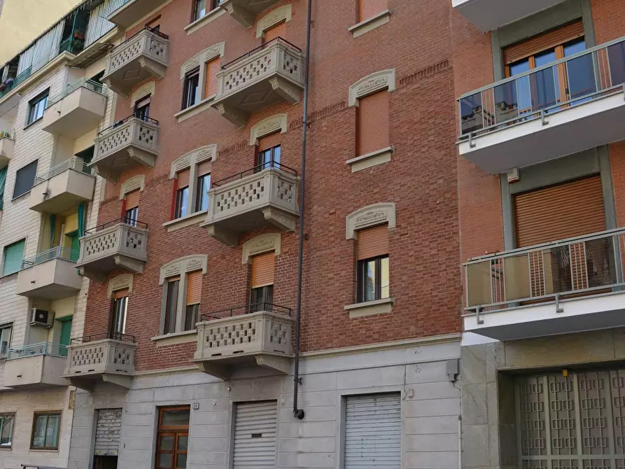 Immagine 1 di Appartamento in vendita  in Via Castagnevizza a Torino