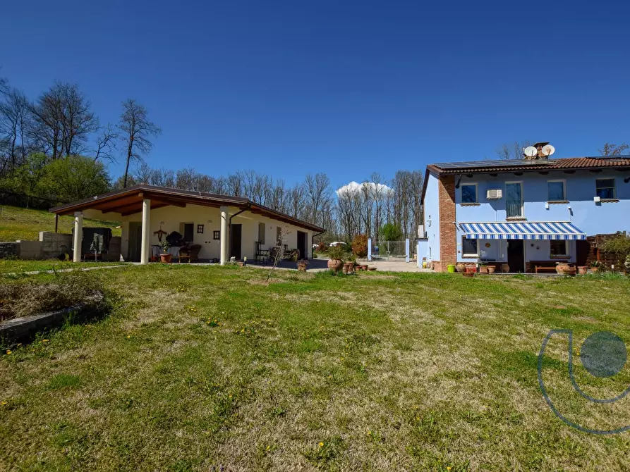 Immagine 4 di Casa indipendente in vendita  in Strada Cornaglione a San Paolo Solbrito