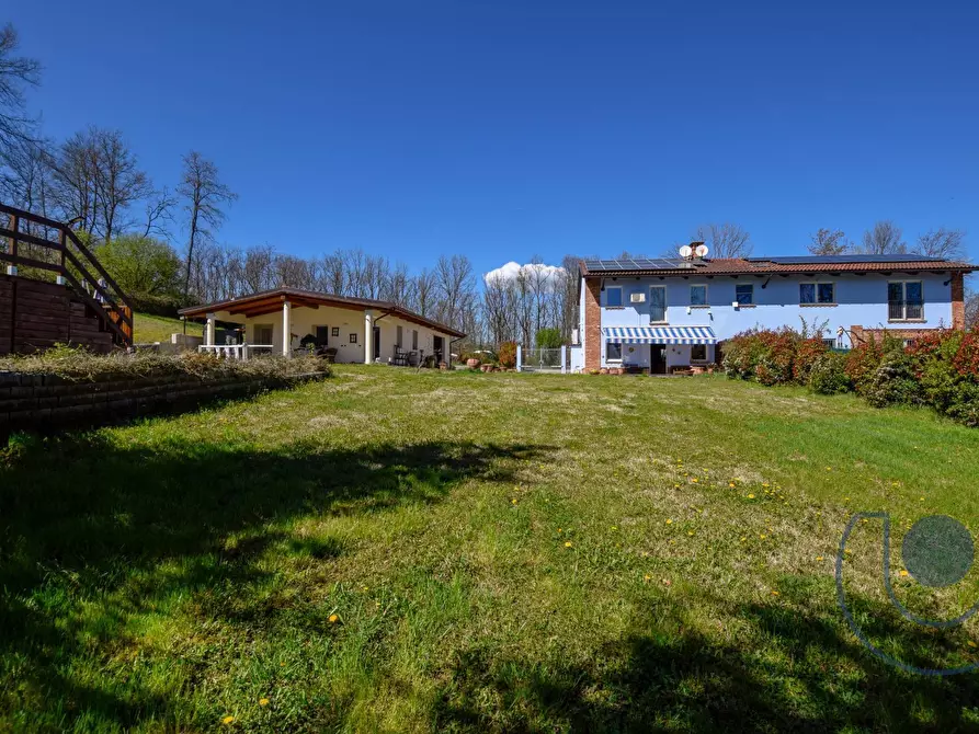 Immagine 5 di Casa indipendente in vendita  in Strada Cornaglione a San Paolo Solbrito