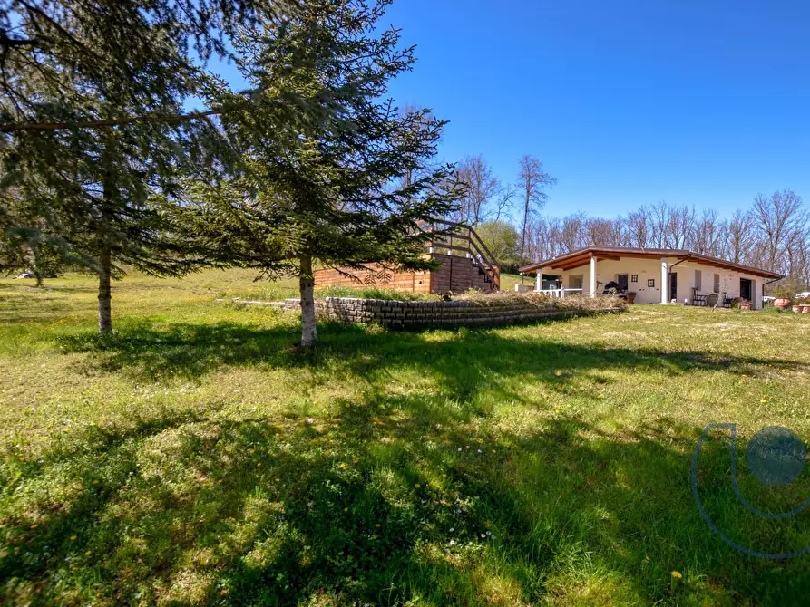 Immagine 6 di Casa indipendente in vendita  in Strada Cornaglione a San Paolo Solbrito