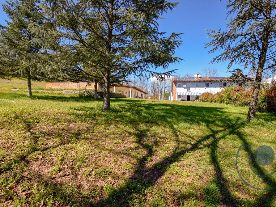 Immagine 7 di Casa indipendente in vendita  in Strada Cornaglione a San Paolo Solbrito