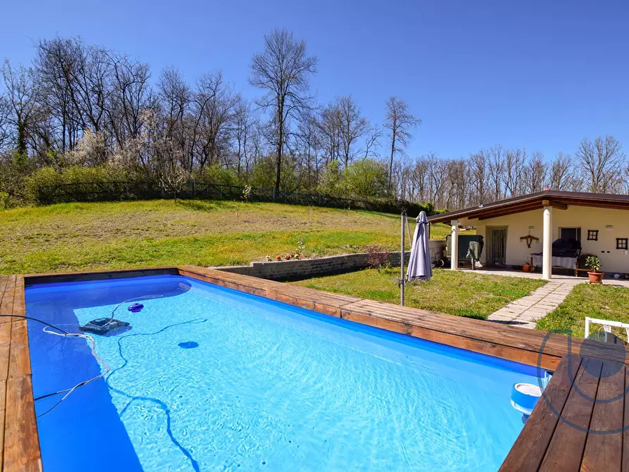 Immagine 9 di Casa indipendente in vendita  in Strada Cornaglione a San Paolo Solbrito